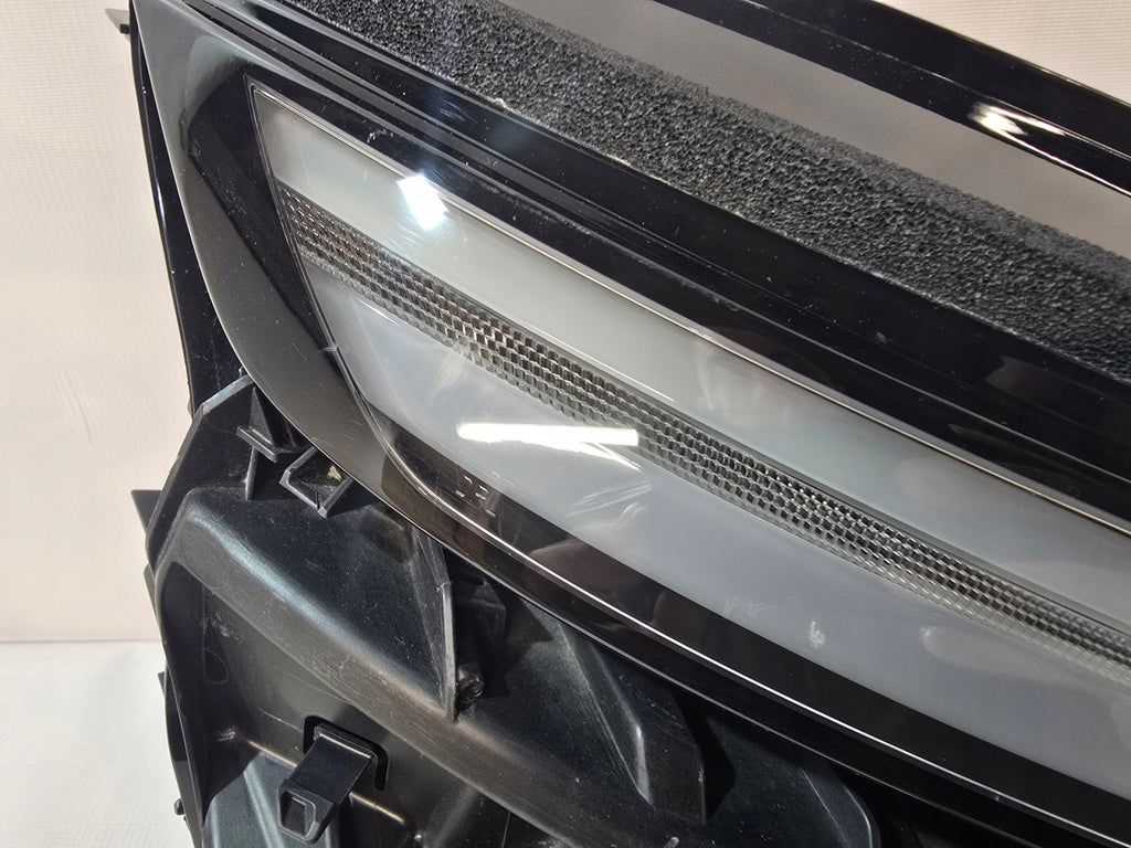 Frontscheinwerfer Tesla Y 1918351-00-D LED Rechts Scheinwerfer Headlight SCH9271580797az