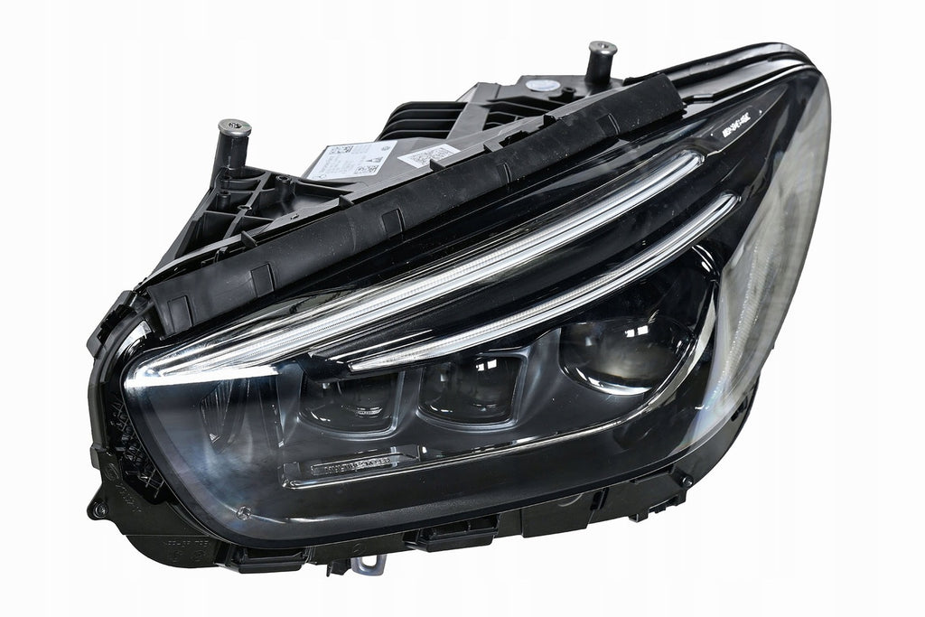 Frontscheinwerfer Mercedes-Benz W247 A2479064701 Links Scheinwerfer Headlight