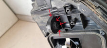 Laden Sie das Bild in den Galerie-Viewer, Frontscheinwerfer Mercedes-Benz W213 A2139067806 LED Rechts Headlight SCH9011938902nf