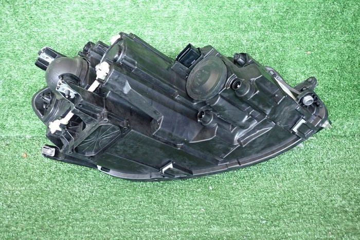 Frontscheinwerfer VW Golf VII 5G1941005D Links Scheinwerfer Headlight SCH3038685999pf