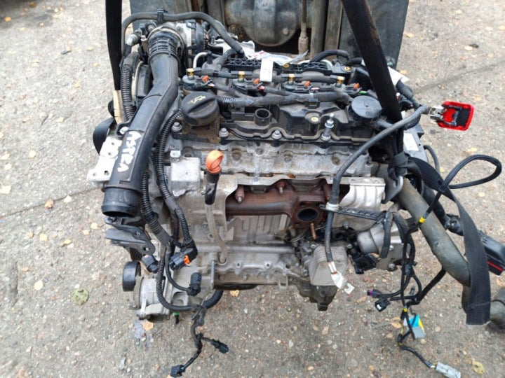 Motor Opel Astra L 10Q3EJ 1.5 HDI 2024 Diesel Engine Komplett MOT6054400990gp