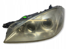 Load image into Gallery viewer, Frontscheinwerfer Mercedes-Benz W221 A2218207561 Links Scheinwerfer Headlight SCH3249896793dt