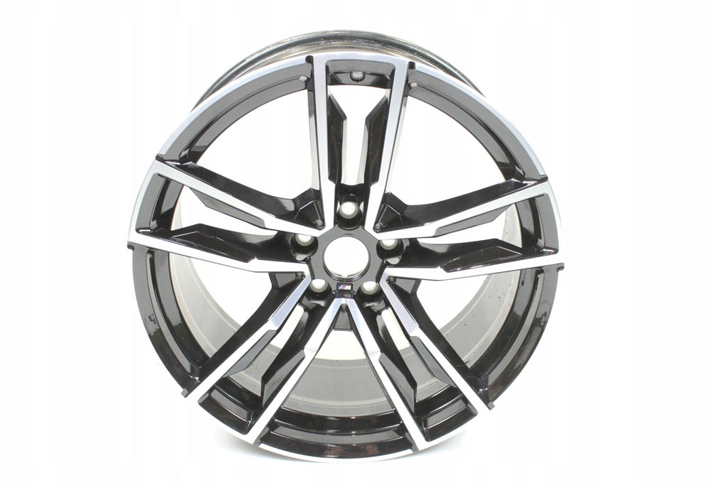 1x Alufelge 19 Zoll 9.0" 5x112 8089876 8091763 BMW Z4 G29 Rim Wheel FEL8029442004ld