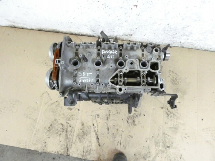 Motor VW Golf VII I CHHA 2.0 TSI.GTI 230PS 169kW 102TKm 2012 Benzin Unkomplett MOT8833297727lv