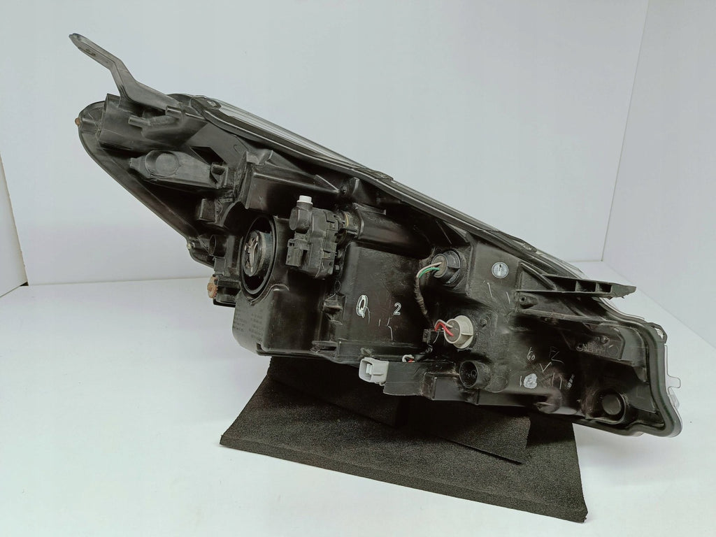 Frontscheinwerfer Toyota Yaris OD197L1891 Links Scheinwerfer Headlight SCH7186314941dd