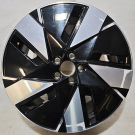 1x Alufelge 19 Zoll 8.5