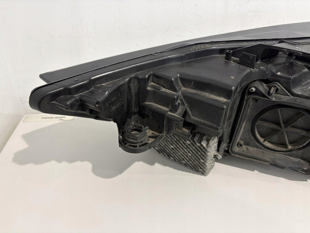 Frontscheinwerfer Audi A6 C8 4K0941034 LED FALSE Scheinwerfer Headlight SCH3783673661qk