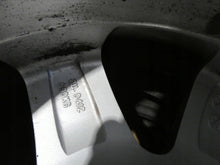 Laden Sie das Bild in den Galerie-Viewer, 1x Alufelge 16 Zoll 7.0" 5x112 42ET Glanz Silber 4F0071496 Audi B9 Rim Wheel FEL6009896285at