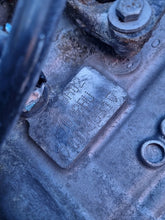 Load image into Gallery viewer, Motor Citroën C5 III 9H02 1.6 HDI 90PS 66kW 170TKm 2008 Diesel Engine Komplett MOT7873334842wh