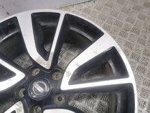 Load image into Gallery viewer, 1x Alufelge 19 Zoll 5x114.3 AMD193367 Nissan X-Trail I Rim Wheel FEL5588545108nr