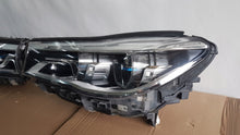 Laden Sie das Bild in den Galerie-Viewer, Frontscheinwerfer BMW 7 G11 G12 7483911-01 7471334-01 Laser Ein Satz Headlight SCH6479627678sg