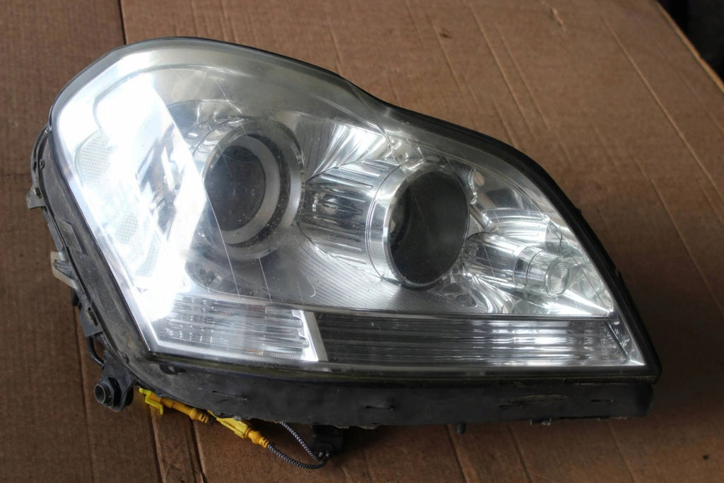 Frontscheinwerfer Mercedes-Benz X164 A1648260491 Rechts Scheinwerfer Headlight SCH8062906338ye