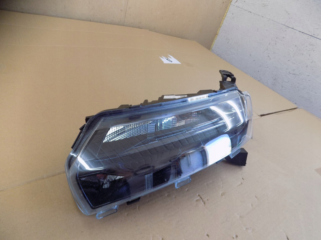 Frontscheinwerfer Dacia Spring 266052417R LED Links Scheinwerfer Headlight
