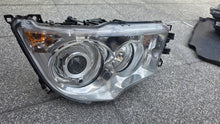 Laden Sie das Bild in den Galerie-Viewer, Frontscheinwerfer Mercedes-Benz A9608202939 Xenon Rechts Scheinwerfer Headlight SCH7467521476yp