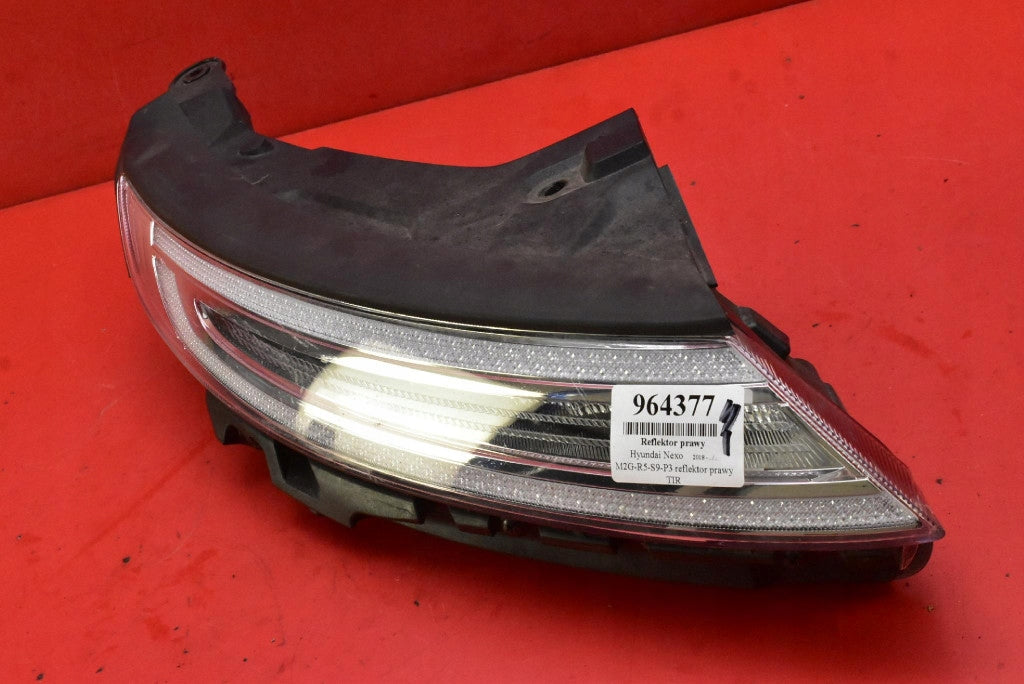 Frontscheinwerfer Hyundai Nexo 92208-M50 LED Rechts Scheinwerfer Headlight SCH8272074959bv
