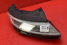 Laden Sie das Bild in den Galerie-Viewer, Frontscheinwerfer Hyundai Nexo 92208-M50 LED Rechts Scheinwerfer Headlight SCH8272074959bv