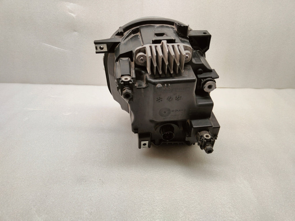 Frontscheinwerfer Jeep Renegade 00520884220 LED Links Scheinwerfer Headlight SCH7875014353nv