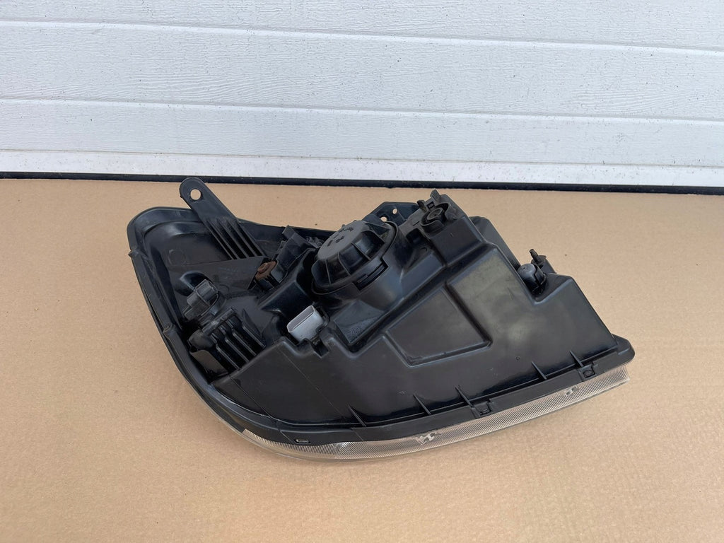 Frontscheinwerfer Kia Rio II LED Links Scheinwerfer Headlight