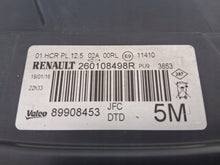 Load image into Gallery viewer, Frontscheinwerfer Renault Espace V 260108498R Full LED Rechts Headlight SCH5193828713bu