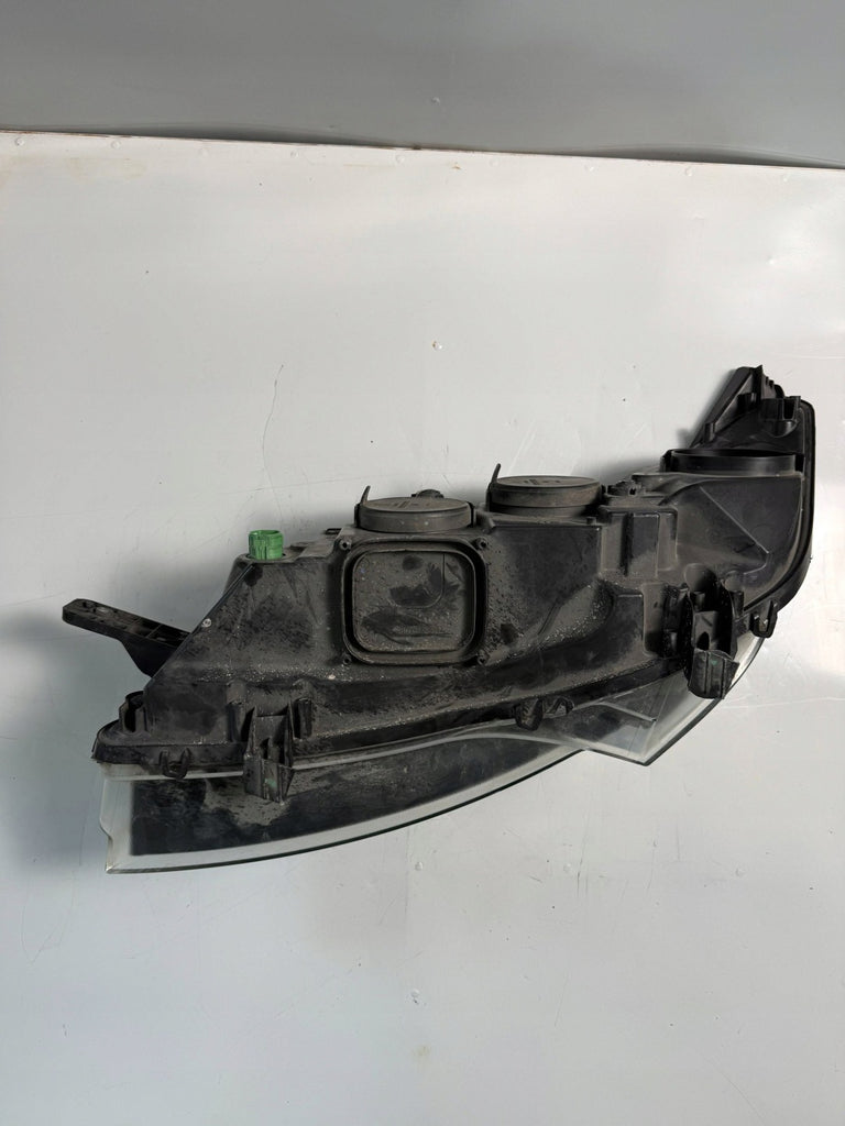Frontscheinwerfer Peugeot Boxer 1374292080 Rechts Scheinwerfer Headlight SCH3604415792px