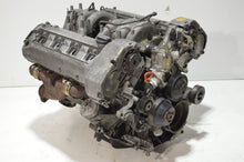 Laden Sie das Bild in den Galerie-Viewer, Motor Mercedes-Benz W140 119980 5.0 320PS 235kW Benzin Engine Unkomplett MOT5492779972qi