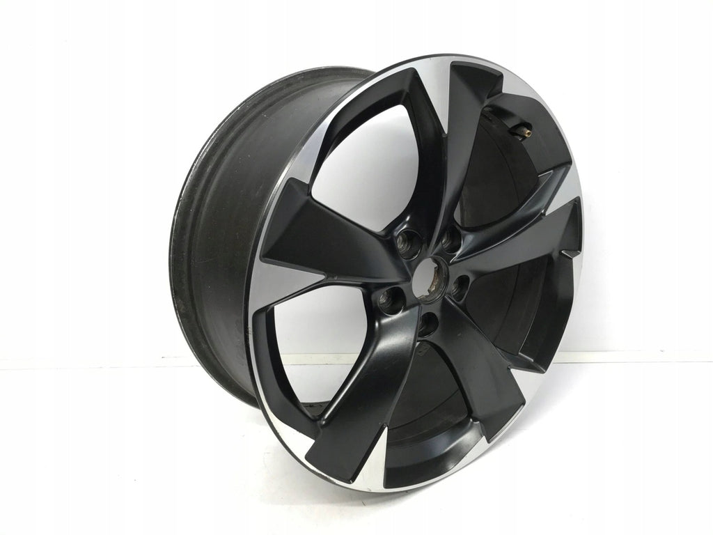 1x Alufelge 18 Zoll 5x112 5FA601025H Cupra Leon Rim Wheel FEL8063205842zv