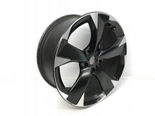 Laden Sie das Bild in den Galerie-Viewer, 1x Alufelge 18 Zoll 5x112 5FA601025H Cupra Leon Rim Wheel FEL8063205842zv
