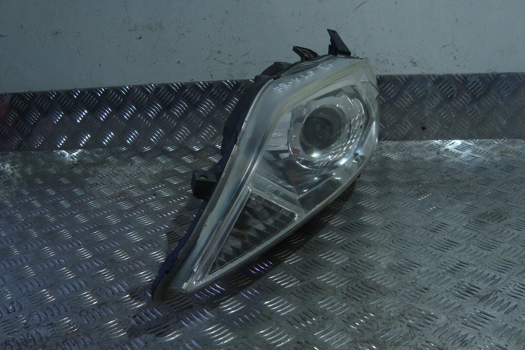 Frontscheinwerfer Honda Frv Fr-V Xenon Links Scheinwerfer Headlight