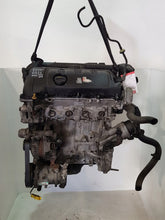 Laden Sie das Bild in den Galerie-Viewer, Motor Citroën Peugeot I 8FS 5FW 5FS GU31 GU30 1.6 VTI 120TKm Benzin Komplett MOT9774297927qf