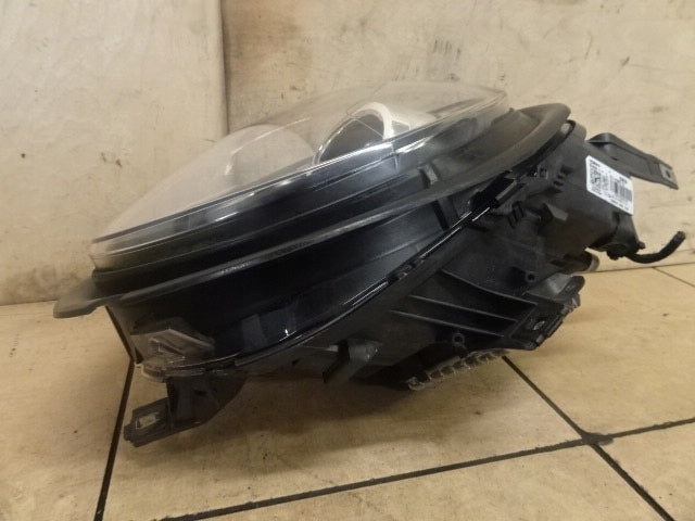Frontscheinwerfer Mini F56 8738657-02 Links Scheinwerfer Headlight SCH9774539131ik