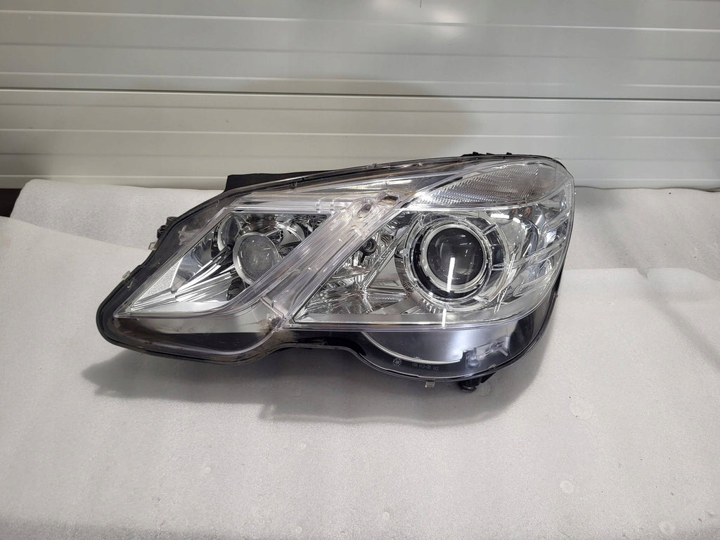 Frontscheinwerfer Mercedes-Benz W212 A2128205761 Xenon Links Headlight SCH7976909370zq