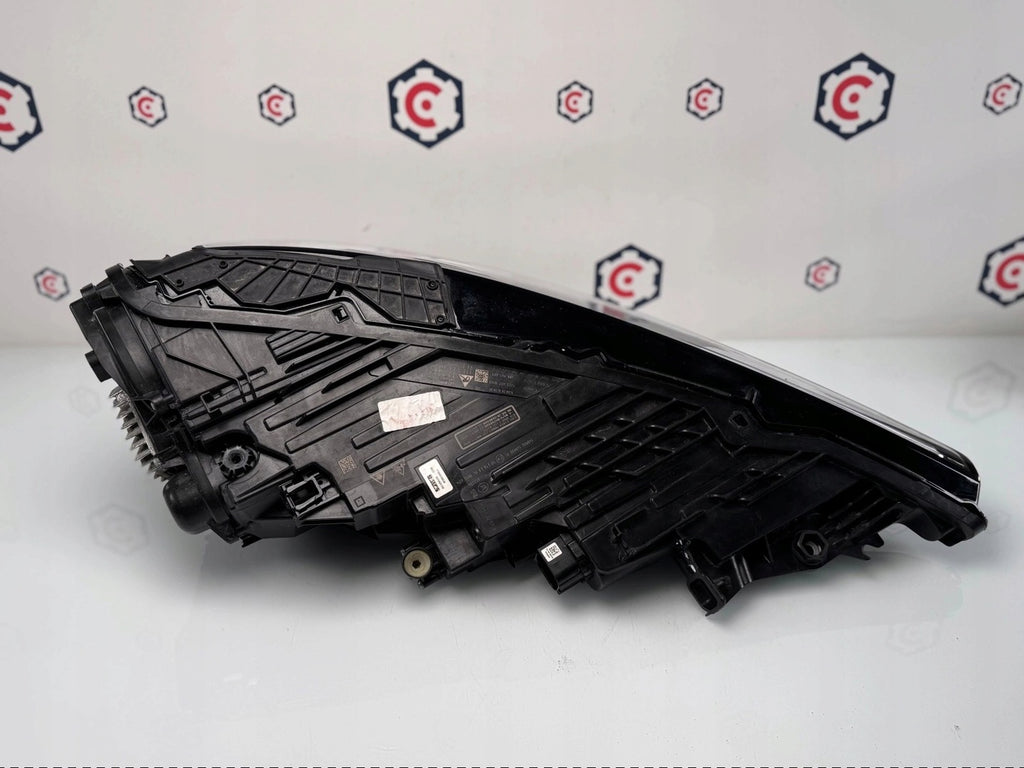 Frontscheinwerfer Audi Q8 4M8941085 Laser Links Scheinwerfer Headlight SCH6465918746ee