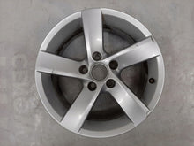 Laden Sie das Bild in den Galerie-Viewer, 1x Alufelge 16 Zoll 7.0" 5x112 45ET Glanz Silber 3AA601025A VW Passat B7 FEL2889404715dn