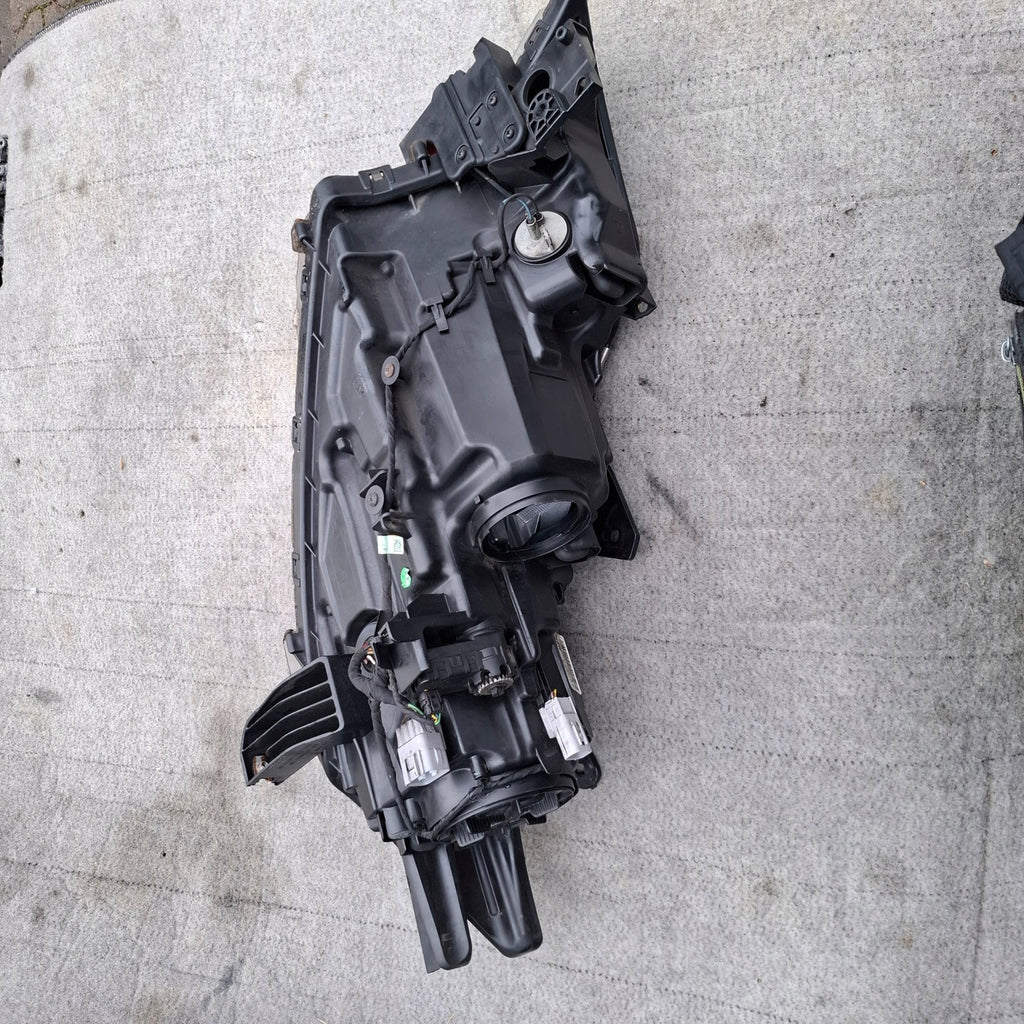 Frontscheinwerfer Mitsubishi Outlander III FALSE Scheinwerfer Headlight SCH5561823981es