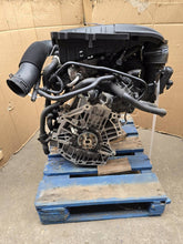 Laden Sie das Bild in den Galerie-Viewer, Motor Audi Mg Seat Skoda VW CHZ 1.0 TFSI 39TKm 2018 Benzin Engine Komplett