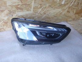 Frontscheinwerfer Audi Q5 80A941036E Rechts Scheinwerfer Headlight