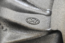 Load image into Gallery viewer, 1x Alufelge 16 Zoll 6.5&quot; 5x114.3 50ET Glanz Silber 52910-G2700 Hyundai Ioniq Mg