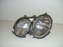 Laden Sie das Bild in den Galerie-Viewer, Frontscheinwerfer Mercedes-Benz A2158200161 Xenon Links Scheinwerfer Headlight SCH5739324843pz