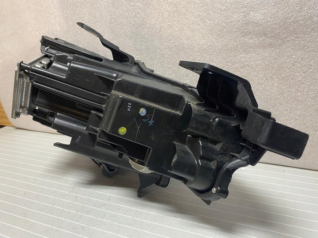 Frontscheinwerfer Mazda 3 BCJH-51040 LED Links Scheinwerfer Headlight SCH8900424249hd