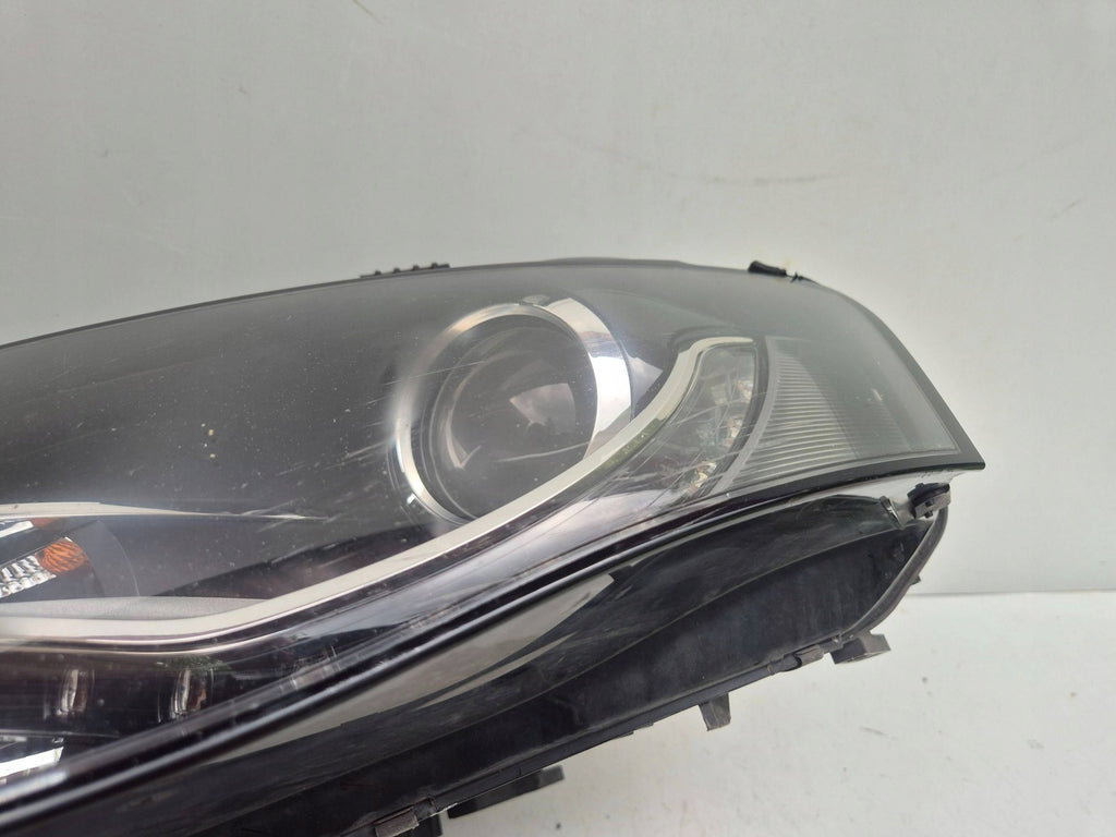 Frontscheinwerfer Audi A4 B8 8K0941003 Xenon Links Scheinwerfer Headlight