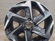 Load image into Gallery viewer, 1x Alufelge 19 Zoll 7.5&quot; 5x114.3 45ET TNY19075A Honda Hr-V Cr-V Rim Wheel