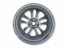 Laden Sie das Bild in den Galerie-Viewer, 1x Alufelge 17 Zoll 7.0" 5x108 50ET Glanz Zum Streichen LJ6C-A2A Ford Kuga I FEL6391978115hj