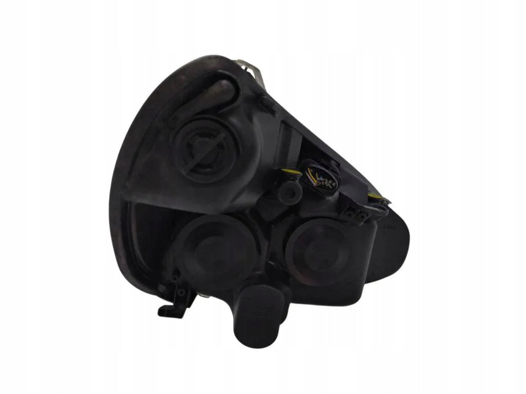 Frontscheinwerfer Ford S-Max 6M21-13W030-AF Links Scheinwerfer Headlight SCH8290943522dq