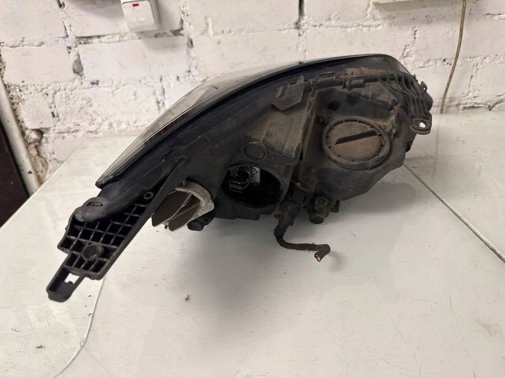 Frontscheinwerfer Opel Astra Sports Tourer K 39047200 Links Headlight SCH1748132226hp
