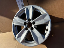 Load image into Gallery viewer, 1x Alufelge 15 Zoll 6.0" 5x100 82A601025 Audi A1 Rim Wheel FEL7852945476hs