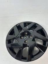 Laden Sie das Bild in den Galerie-Viewer, 1x Alufelge 17 Zoll 6.5" 4x108 32ET 98350974802 Opel Mokka Rim Wheel FEL3462000156vq