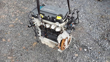 Laden Sie das Bild in den Galerie-Viewer, Motor Opel Corsa E D B12XER A12XER 1.2 70TKm Benzin Engine Komplett MOT4013671586tv