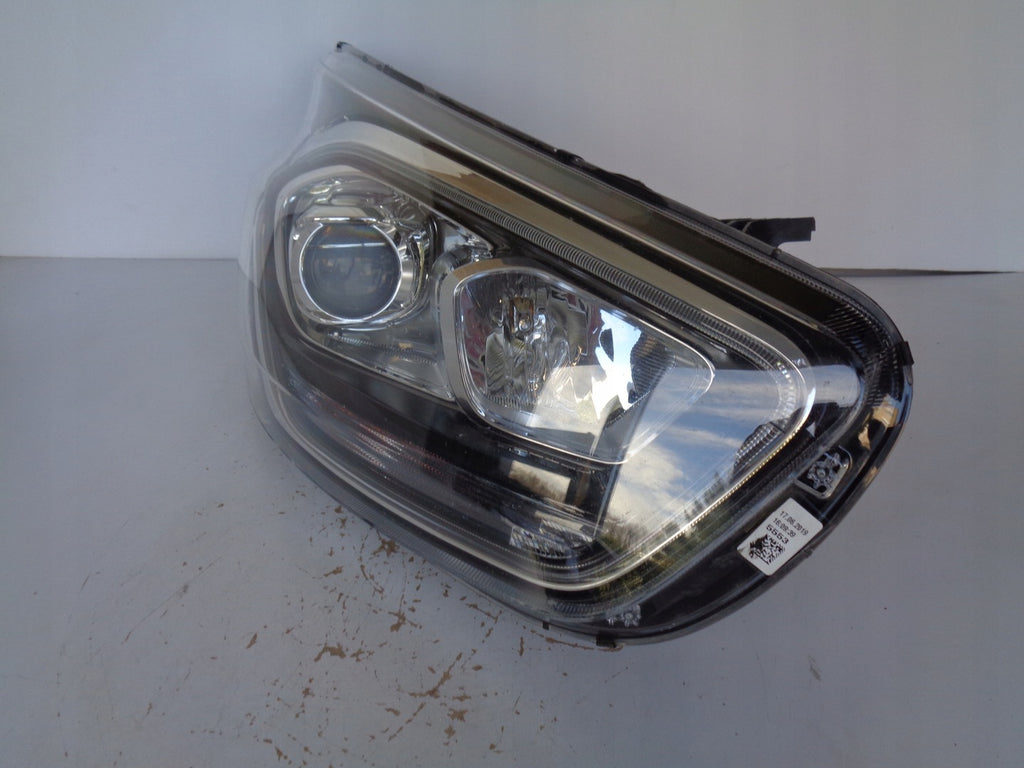 Frontscheinwerfer Ford Transit Custom JK21-13W029-DH LED Rechts Headlight