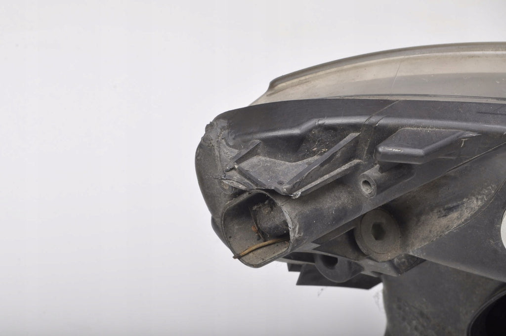 Frontscheinwerfer Citroën C4 Picasso I Xenon Links Scheinwerfer Headlight