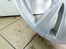 Load image into Gallery viewer, 1x Alufelge 19 Zoll 9.5" 5x120 48ET 6787581 BMW F26 F25 Rim Wheel FEL2393114991wr
